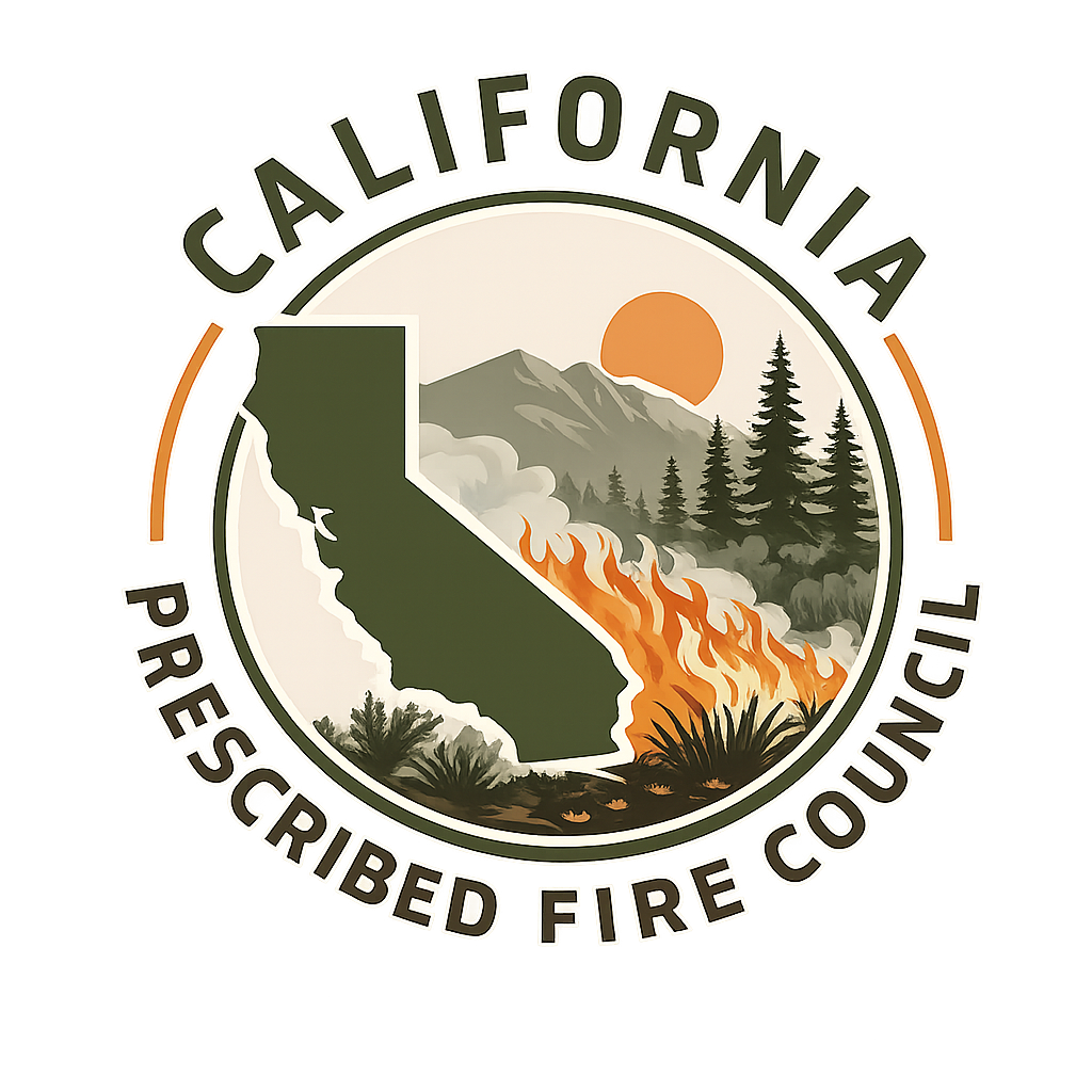 California Prescribed Fire Council 